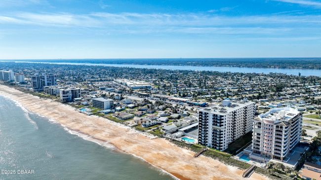 APT-1010 - 1415 Ocean Shore Blvd, Condo with 2 bedrooms, 2 bathrooms and null parking in ORMOND BEACH FL | Image 54