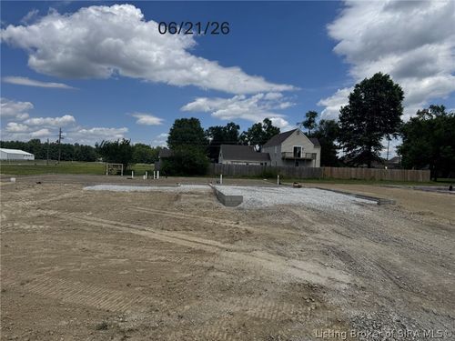 306 Garrison St, Hanover, IN, 47243-9529 | Card Image