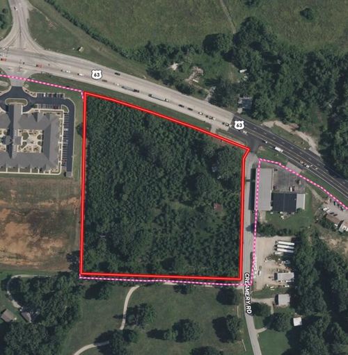 1587 S Us Highway 63, West Plains, MO, 65775-6004 | Card Image