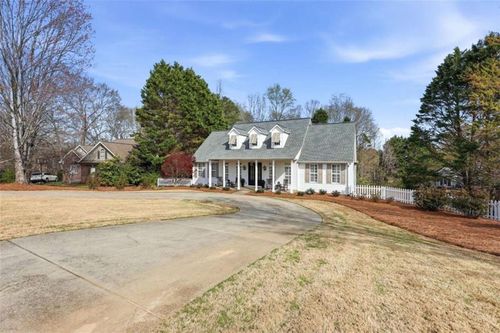 4450 Tall Hickory Trl, Gainesville, GA, 30506-4302 | Card Image