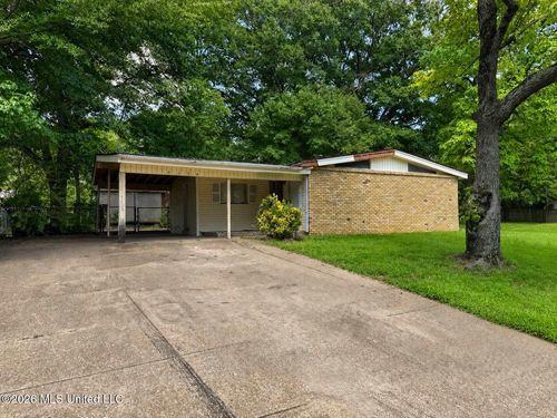 8658 Bunker Hill Drive, Southaven, MS, 38671 | Card Image