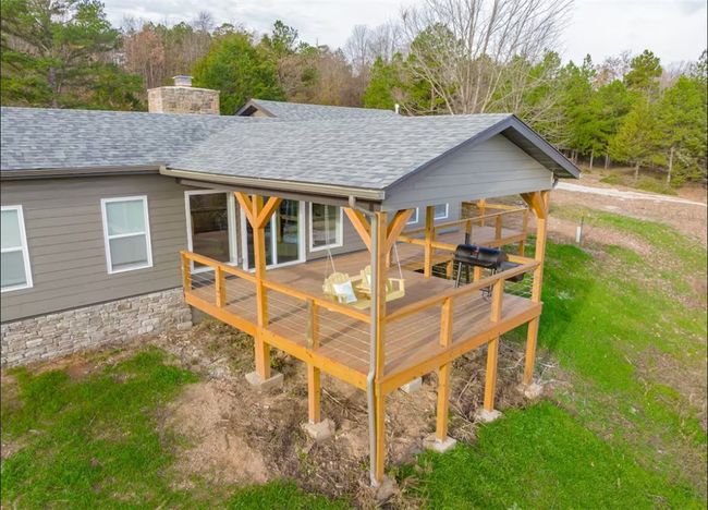 302 Ar 123 Y Hwy, House other with 3 bedrooms, 3 bathrooms and null parking in Pelsor AR | Image 5