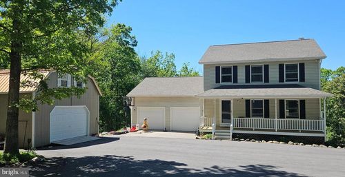 148 Arklow Dr, CROSS JUNCTION, VA, 22625-2160 | Card Image