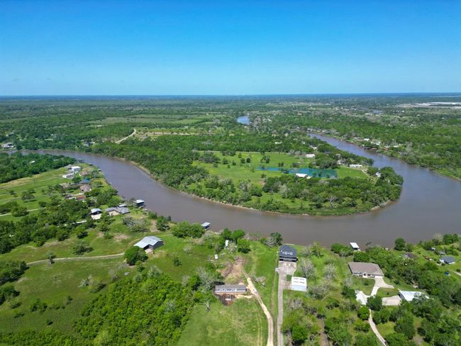 The location is just North of the Churchill Bridge. This view is from West to East, turning North. Such a Unique Loction. A Wildlife Preserve is across the river from you. | Image 41