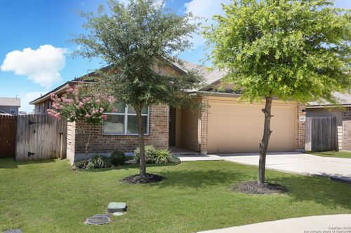 13027 Maestro Spark, San Antonio, TX, 78252-1813 | Card Image