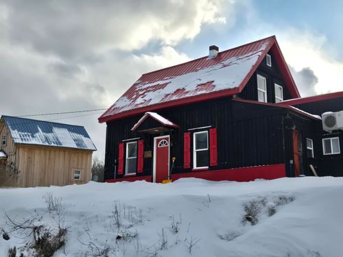 224 Sewall Street, Island Falls, ME, 04747 | Card Image