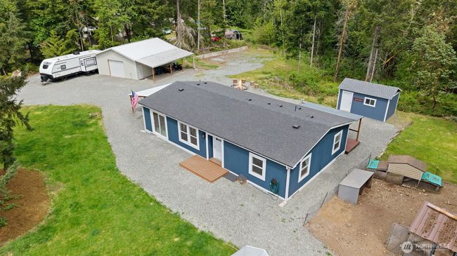 22011 167 Th St E, House other with 3 bedrooms, 2 bathrooms and 4 parking in Orting WA | Image 25