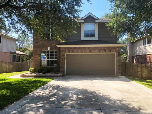 3428 Dartmouth Cv, Schertz, TX, 78154-3643 | Card Image