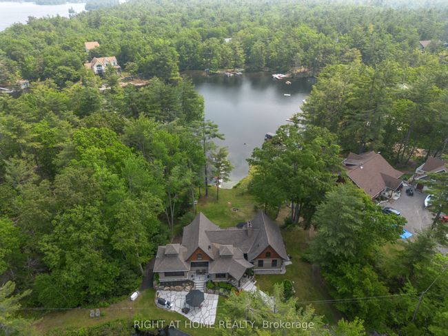 302 Fire Route 93 A, House other with 3 bedrooms, 3 bathrooms and 10 parking in Hbmtwp ON | Image 48