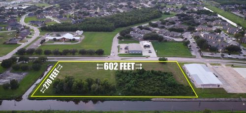 4000 Jimmy Johnson Blvd, Port Arthur, TX, 77642-7558 | Card Image