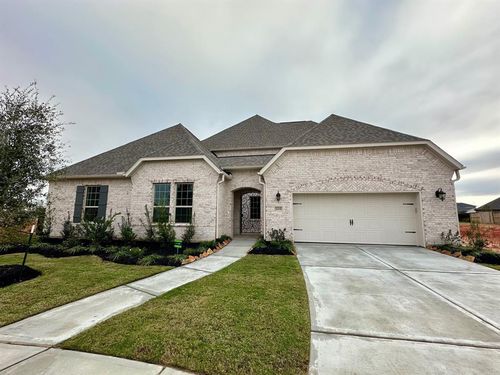 5218 Elk Meadows Lane, Manvel, TX, 77583 | Card Image