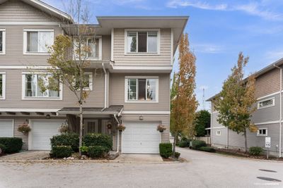 63 - 15155 62a Ave, Townhouse with 3 bedrooms, 2 bathrooms and 2 parking in Surrey BC | Image 1