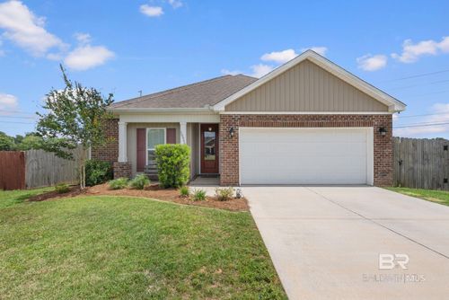 16958 Prado Loop, Loxley, AL, 36551-8692 | Card Image