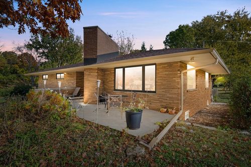 9839 Brookside Drive, Hales Corners, WI, 53130 | Card Image