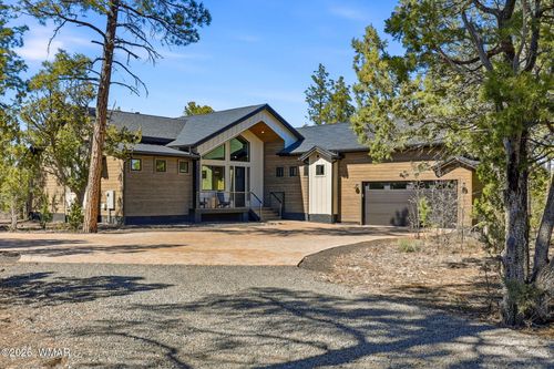 1900 S Monkshood Rd, Show Low, AZ, 85901-3463 | Card Image
