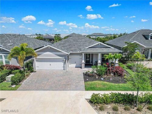 16209 Bluestem Ln, PUNTA GORDA, FL, 33982-6004 | Card Image
