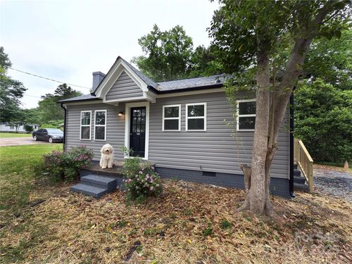 589 Fork Rd, Norwood, NC, 28128-6457 | Card Image