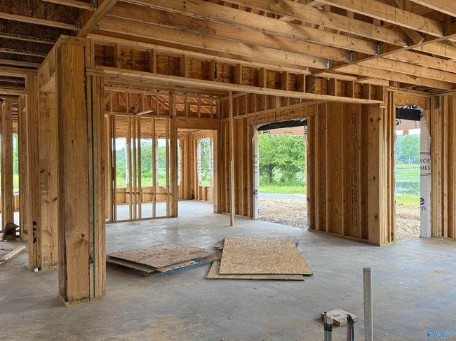 360 Lake Creek Dr, House other with 5 bedrooms, 4 bathrooms and null parking in Guntersville AL | Image 10