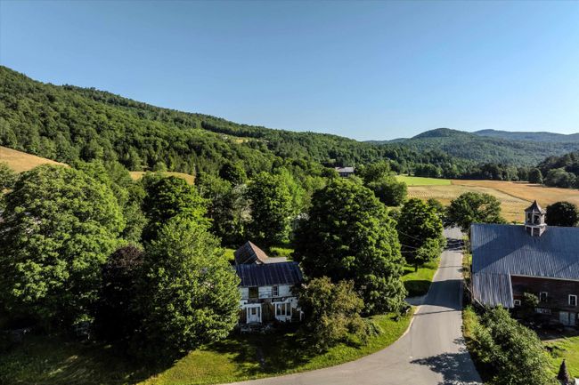 140 Hale Hollow Rd, House other with 5 bedrooms, 3 bathrooms and null parking in Bridgewtr Cor VT | Image 33