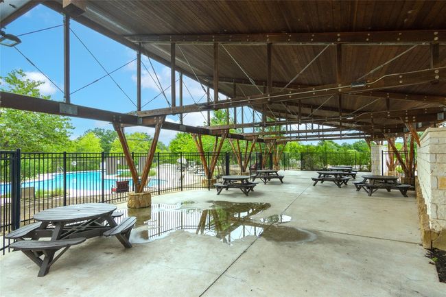 501 Sixpence Ln, House other with 3 bedrooms, 3 bathrooms and 4 parking in Georgetown TX | Image 39