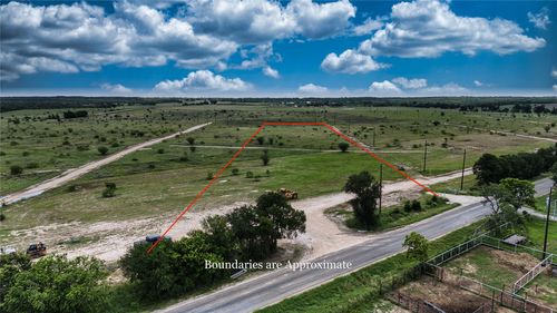 TBD Lot 20 County Road 473, Thrall, TX, 76578 | Card Image