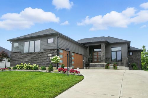 1241 Normandy Rue, Dayton, OH, 45458-0002 | Card Image