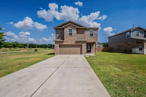 1025 Violet Ln, Kyle, TX, 78640-9374 | Card Image