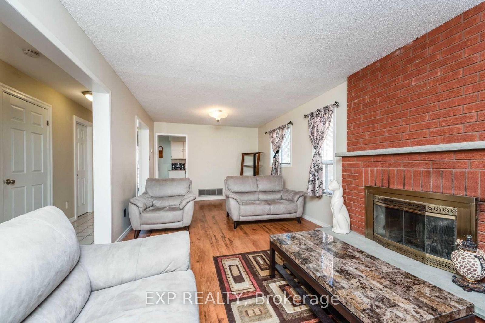 Residential in Brampton 5