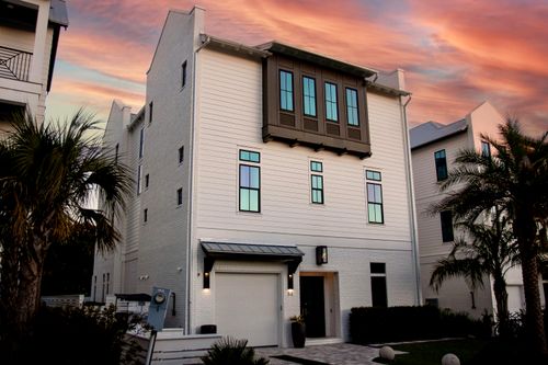 52 Seven Palms Dr, Inlet Beach, FL, 32461 | Card Image