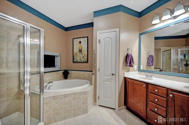 7205 Falston Cir, Townhouse with 2 bedrooms, 2 bathrooms and null parking in Old Bridge NJ | Image 25