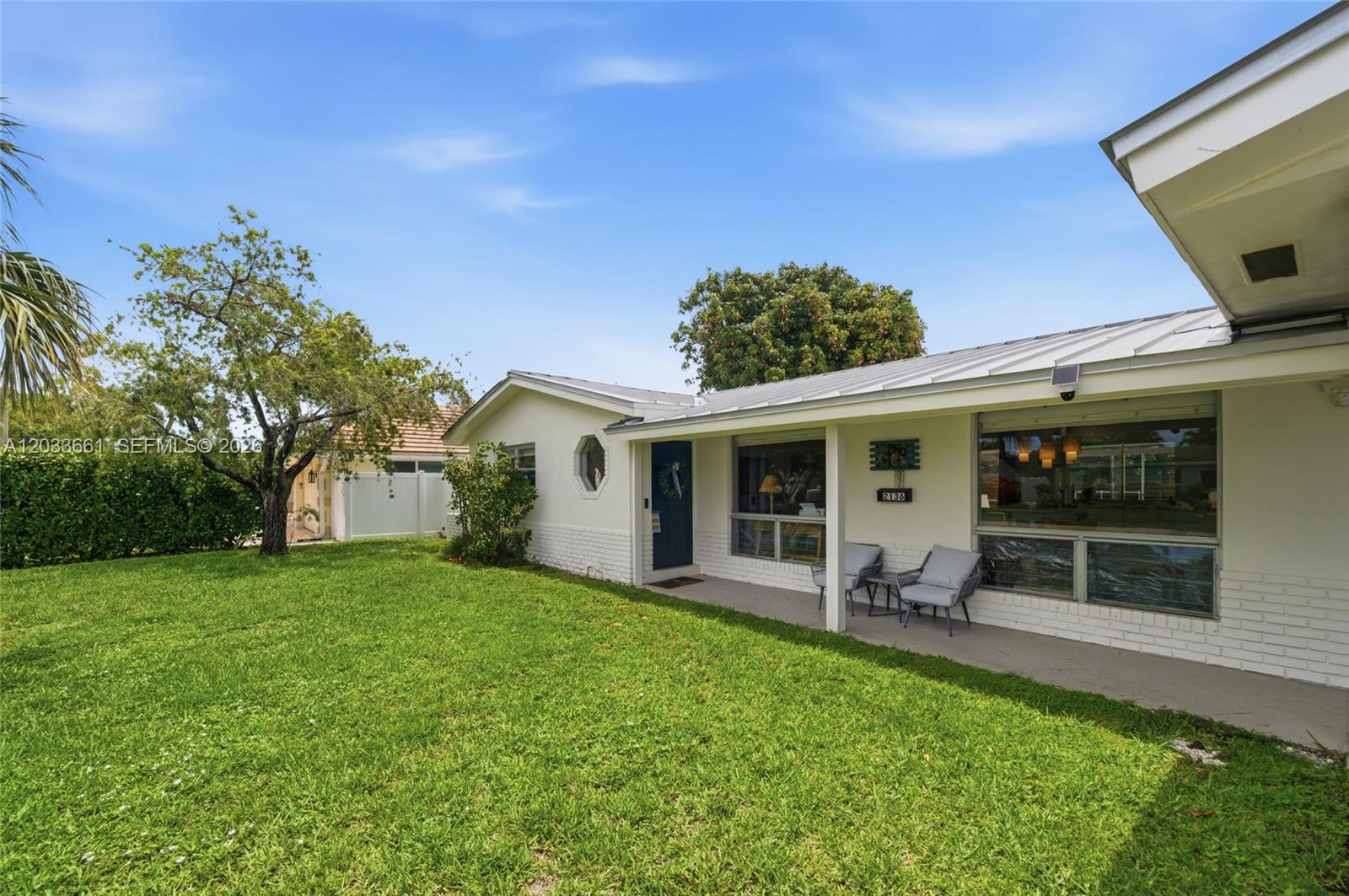 Residential in Fort Lauderdale 4