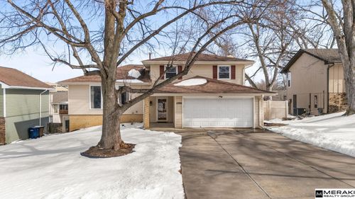 12901 S 29th Pl, Bellevue, NE, 68123-3218 | Card Image