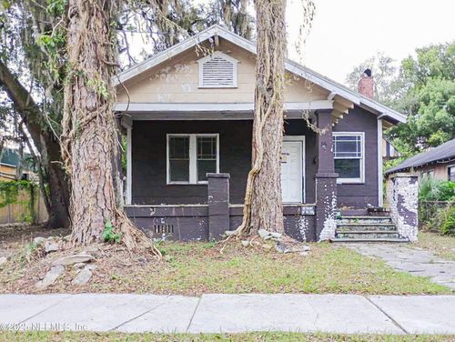 16 W 32nd St, JACKSONVILLE, FL, 32206-6423 | Card Image