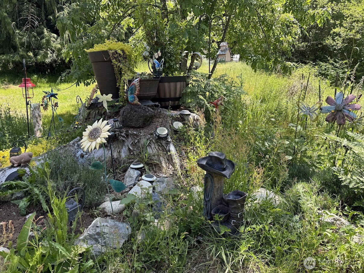 Land in Spanaway 3