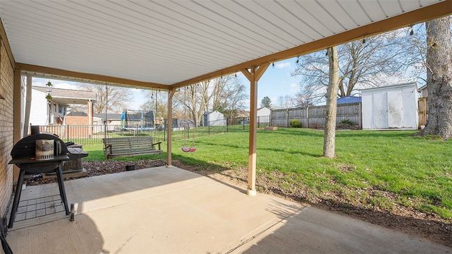 127 Bainbridge Dr, House other with 3 bedrooms, 2 bathrooms and 1 parking in Aliquippa PA | Image 31