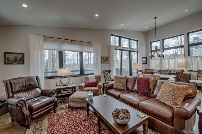 62 Thimbleberry Way, House other with 3 bedrooms, 4 bathrooms and 2 parking in SILVERTHORNE CO | Image 12