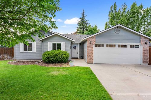 1653 N Eagle Creek Way, Eagle, ID, 83616-4094 | Card Image
