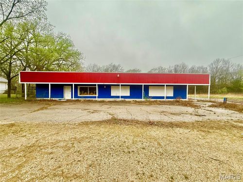 13607 State Road Jj, De Soto, MO, 63020-4933 | Card Image