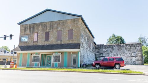 1301 W 2nd St, Marion, IN, 46952-3560 | Card Image