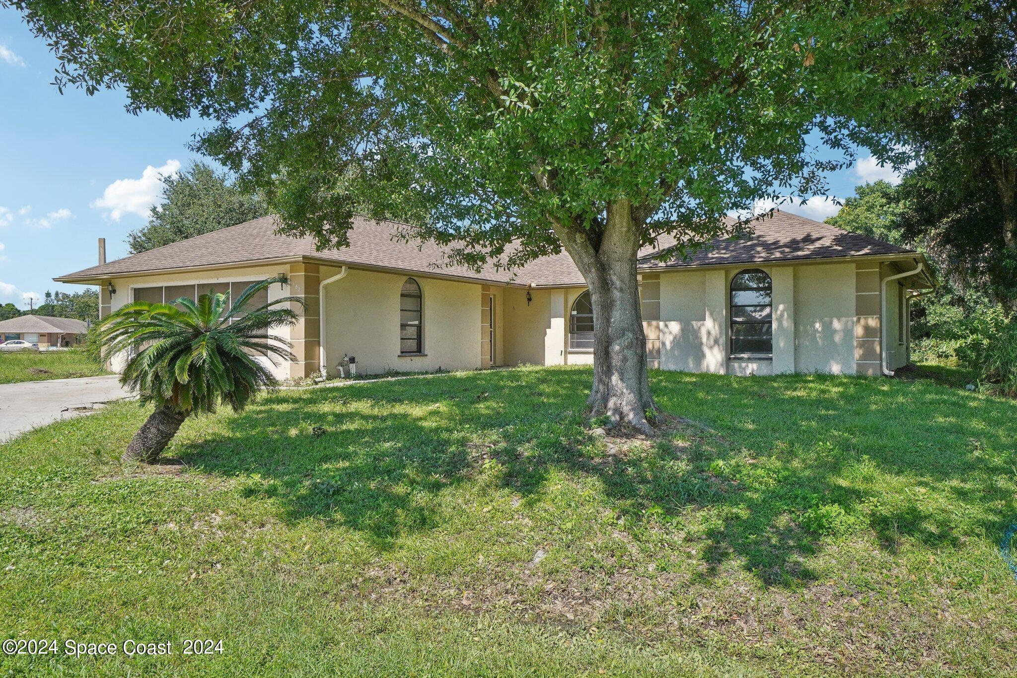 Donna Rd, Palm Bay, FL 32907