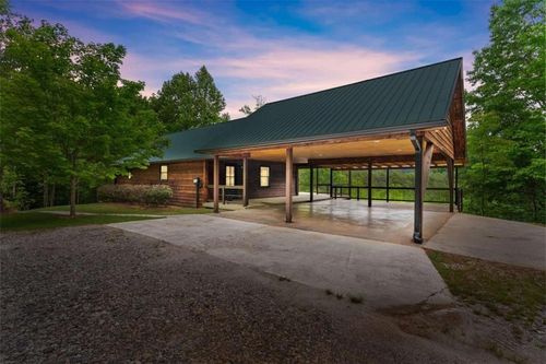 707 S Fern Cove Rd, Sautee Nacoochee, GA, 30571-2268 | Card Image
