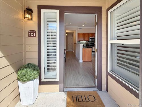 10101-4875 S Balsam Way, Littleton, CO, 80123-5408 | Card Image