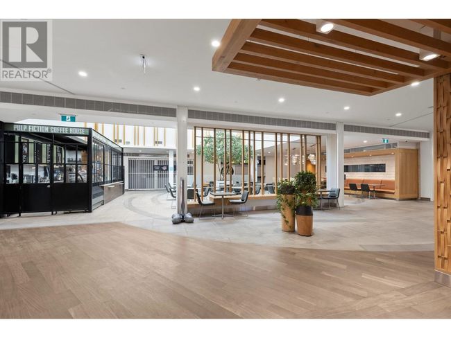 1314 - 565 Bernard Ave, Home with 0 bedrooms, 0 bathrooms and null parking in Kelowna BC | Image 13