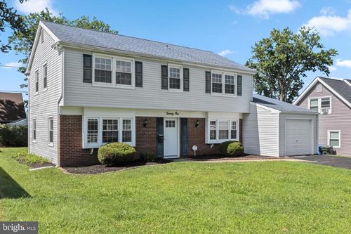 21 Mercator Ln, WILLINGBORO, NJ, 08046-3125 | Card Image