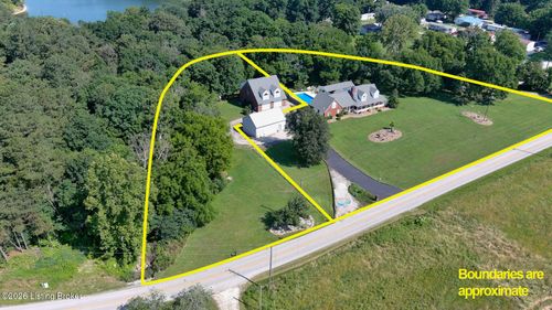 550/572 Dog Creek Rd, Cub Run, KY, 42729 | Card Image