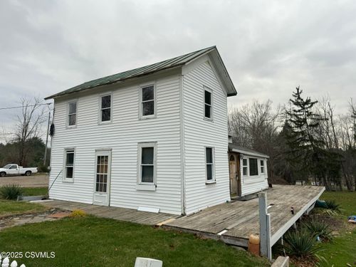 740 Ridge Rd, Shickshinny, PA, 18655-2100 | Card Image