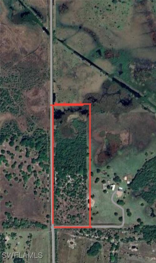 1701 Cabbage Wood Rd, Okeechobee, FL, 34974 | Card Image