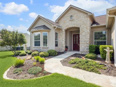 102 Belfalls Drive, House other with 2 bedrooms, 2 bathrooms and 5 parking in Georgetown TX | Image 3