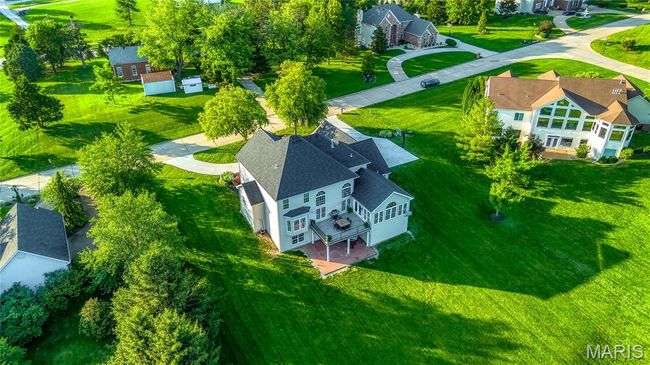 5337 Enchanted Dr, House other with 5 bedrooms, 5 bathrooms and null parking in Weldon Spring MO | Image 66