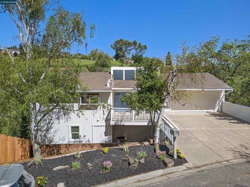 3424 Woodview Dr, Lafayette, CA, 94549-5346 | Card Image
